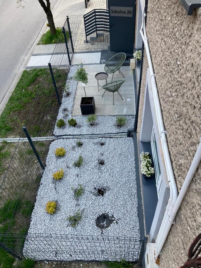 Apartament Loft Krzeszowice Centrum Exterior photo