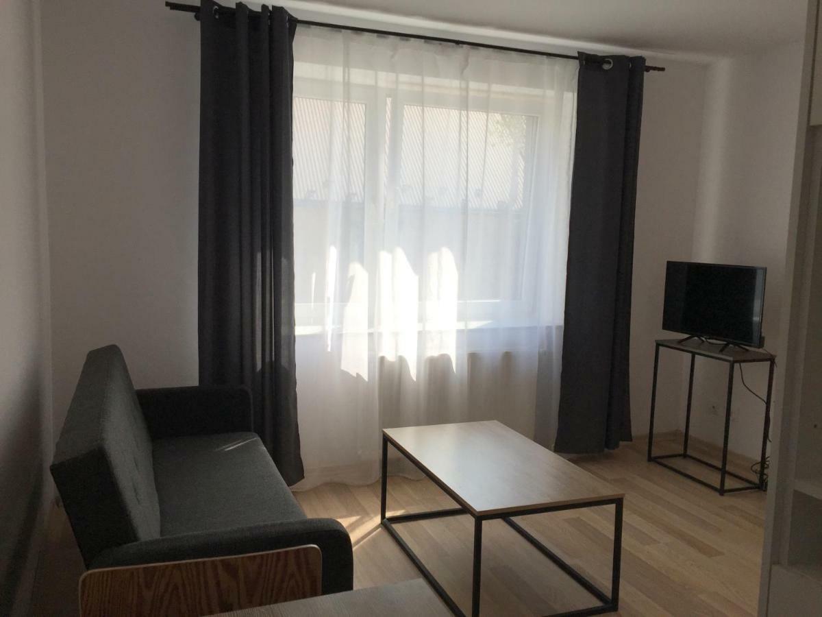 Apartament Loft Krzeszowice Centrum Exterior photo