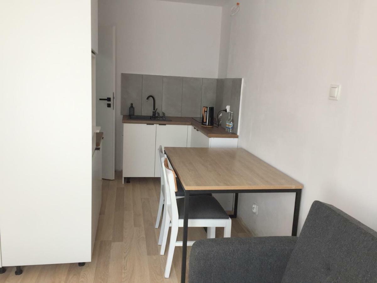 Apartament Loft Krzeszowice Centrum Exterior photo