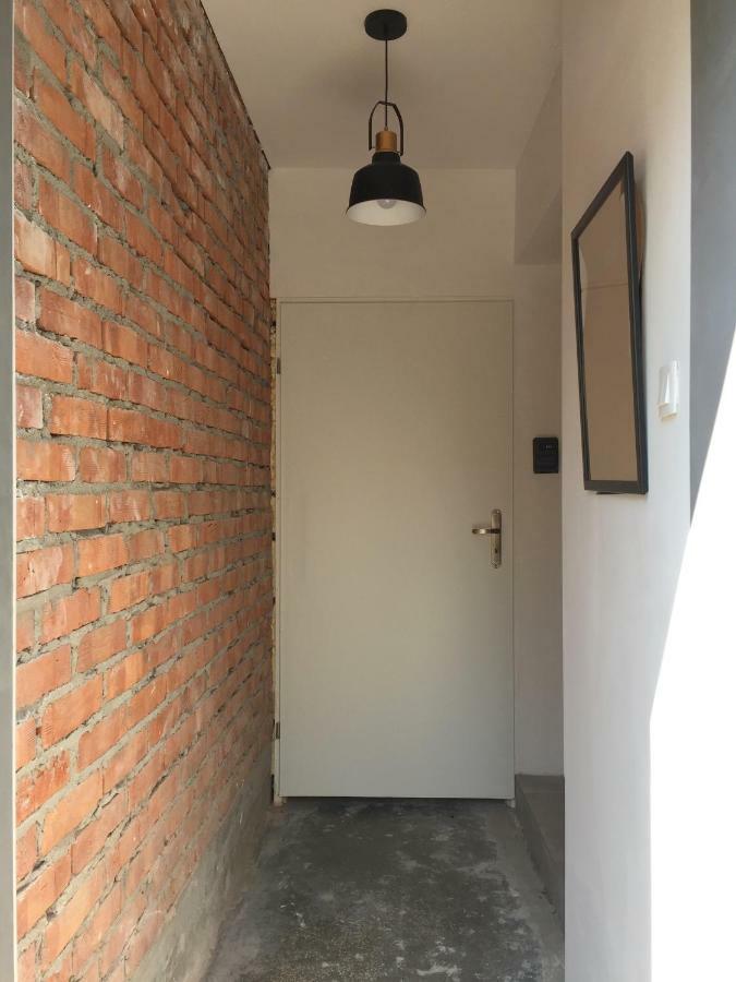Apartament Loft Krzeszowice Centrum Exterior photo
